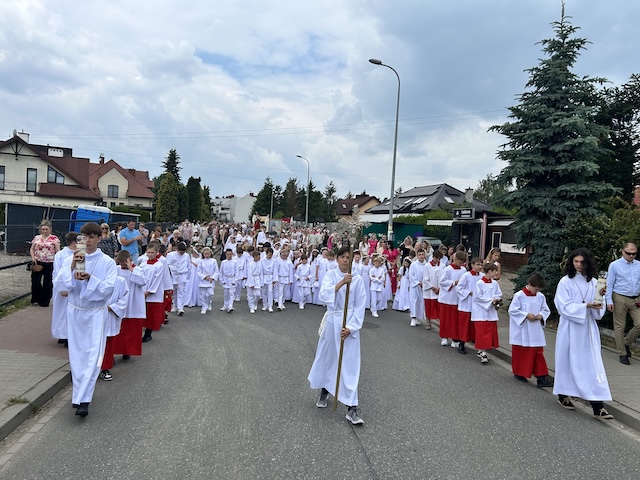 Boże Ciało