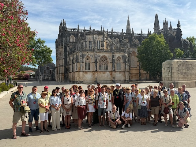 Pielgrzymka do Fatimy oraz Santiago de Compostela