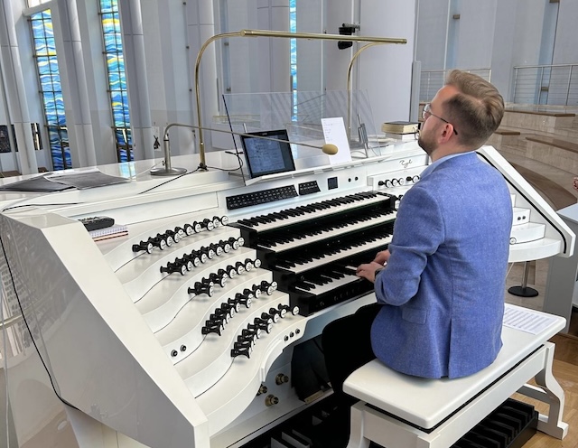 Dyplom liturgiczny